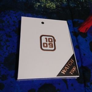 Smartwatch t500